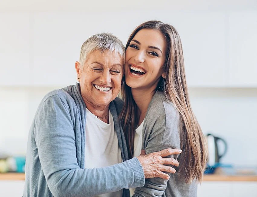 smile makeover in preston